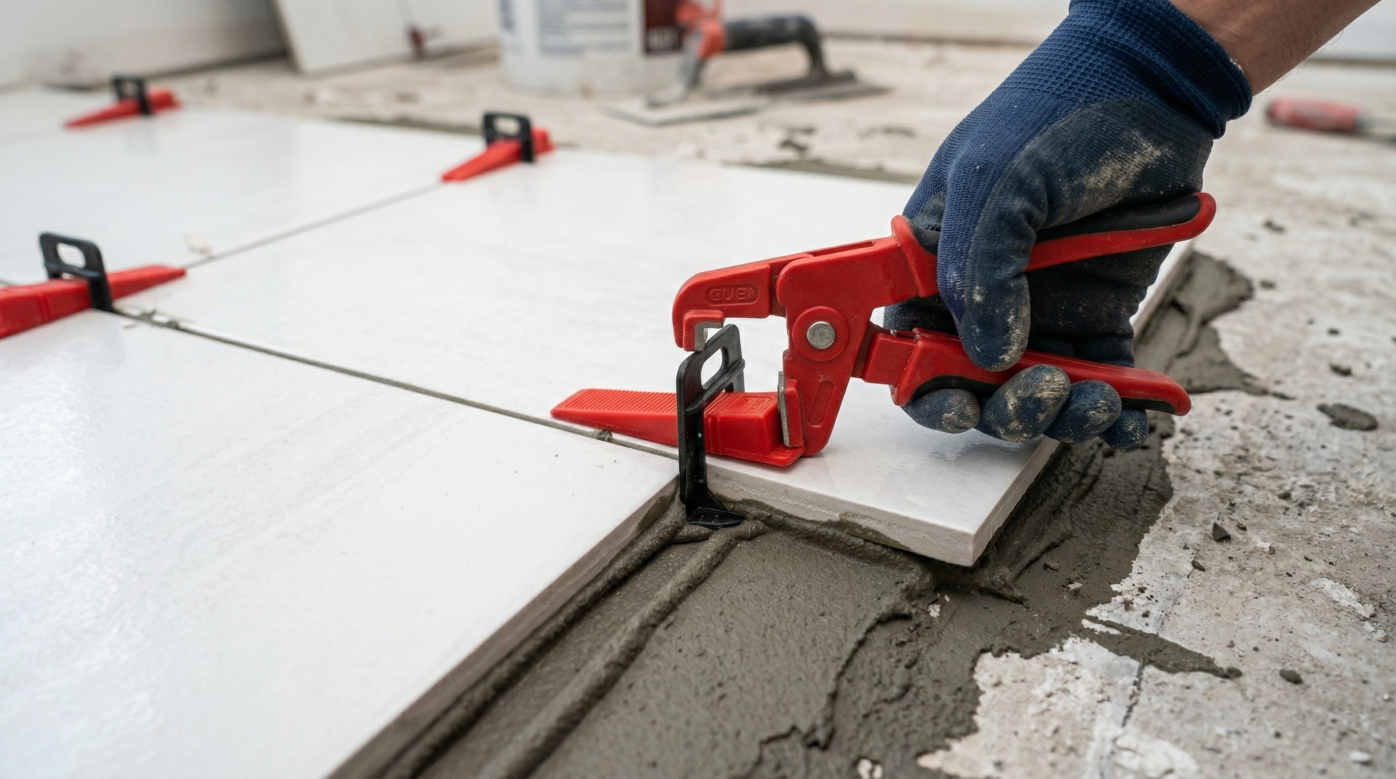 Die Installateure Michael & Alexander Wähnl GbR – Fliesenleger Vaterstetten